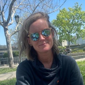 Meet your Posher, Mary